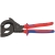 Knipex 95 32 315 A Nożyce do kabli zbrojonych drutem stalowym (SWA)